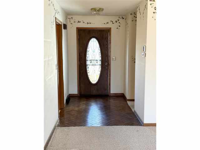 Barron Residential Real Estate