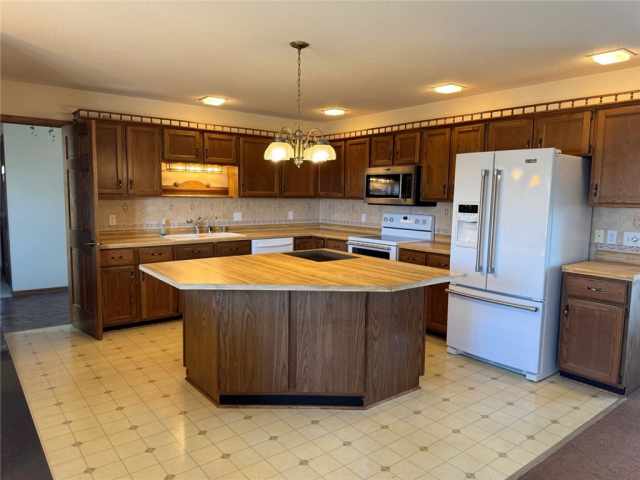 Barron Residential Real Estate