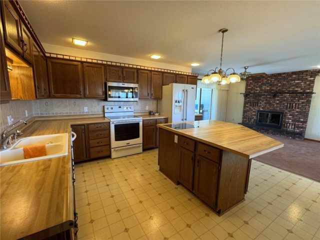 Barron Residential Real Estate