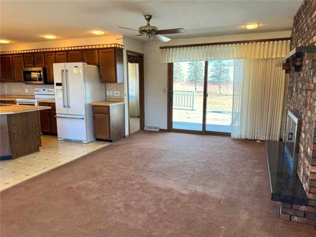 Barron Residential Real Estate