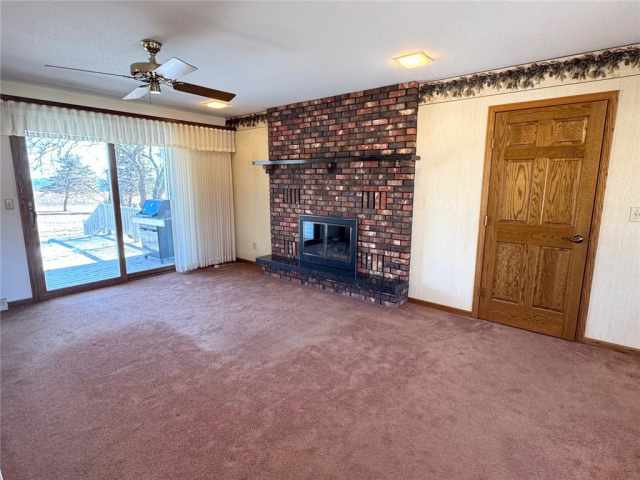 Barron Residential Real Estate