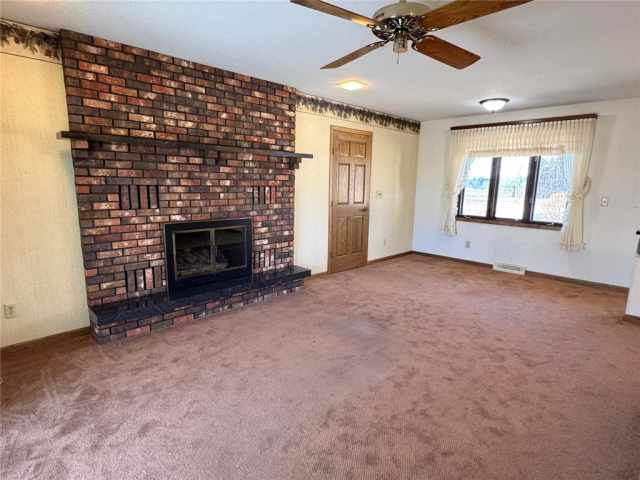 Barron Residential Real Estate