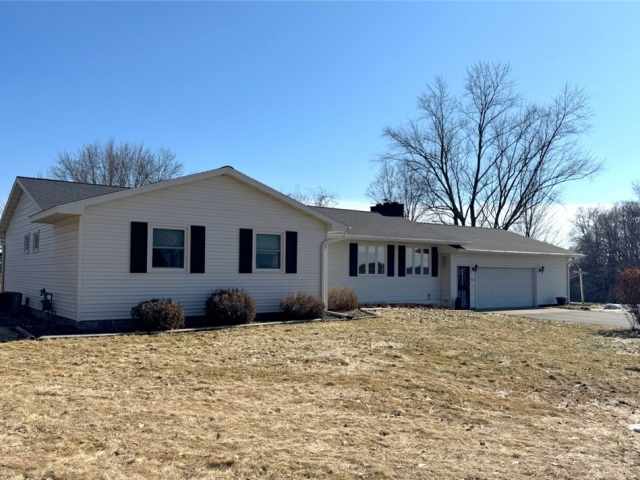 Barron Residential Real Estate