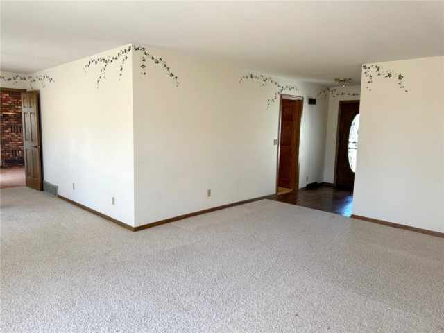 Barron Residential Real Estate