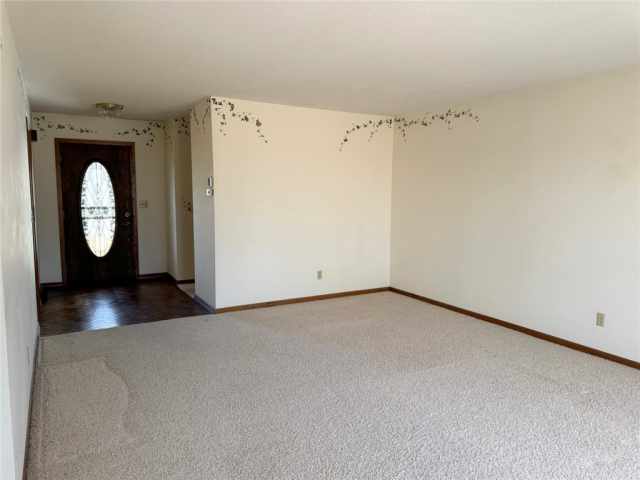 Barron Residential Real Estate