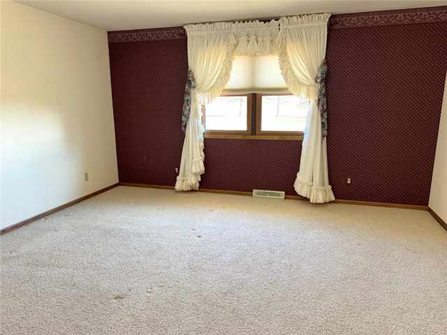 Barron Residential Real Estate