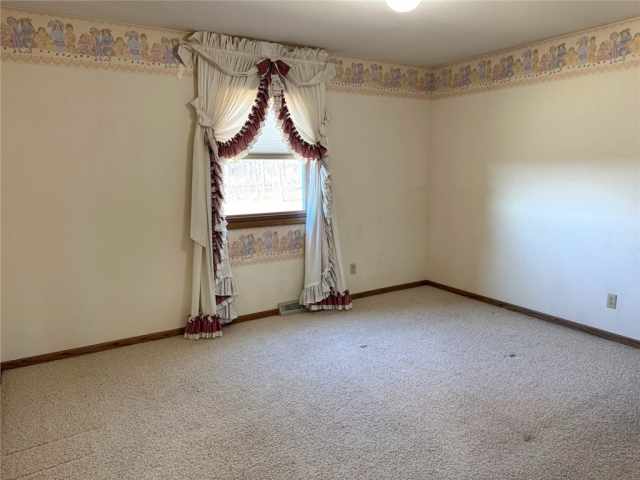 Barron Residential Real Estate