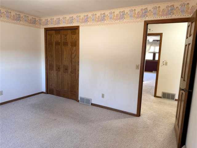 Barron Residential Real Estate