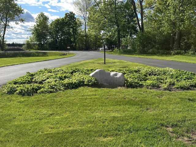 Barron Residential Real Estate