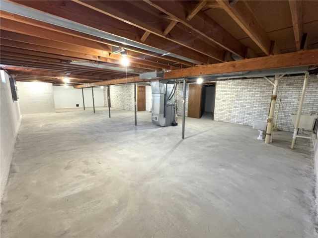 Barron Residential Real Estate