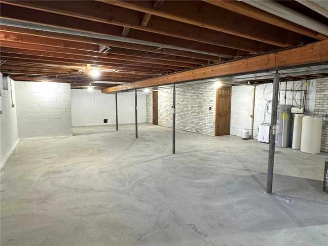 Barron Residential Real Estate