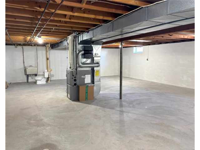 Barron Residential Real Estate