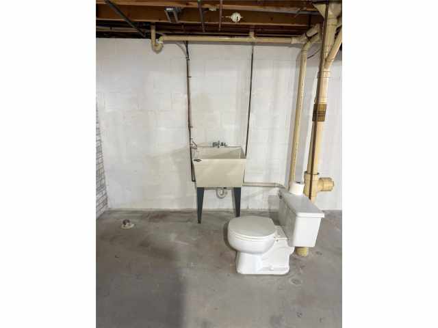 Barron Residential Real Estate