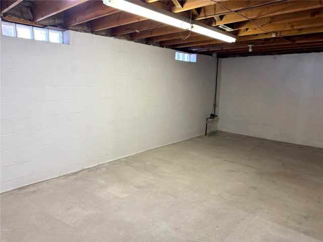 Barron Residential Real Estate