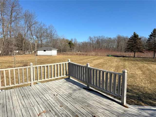 Barron Residential Real Estate