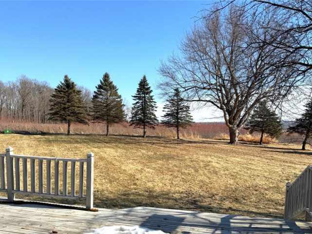 Barron Residential Real Estate