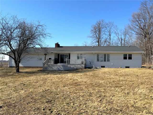 Barron Residential Real Estate