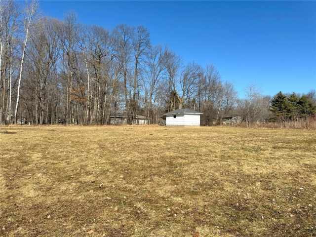 Barron Residential Real Estate