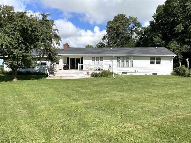 Barron Residential Real Estate