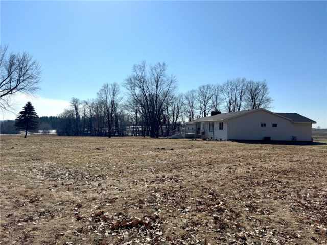 Barron Residential Real Estate