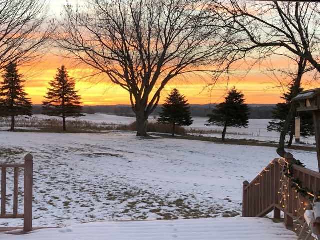 Barron Residential Real Estate