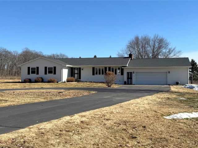 Barron Residential Real Estate