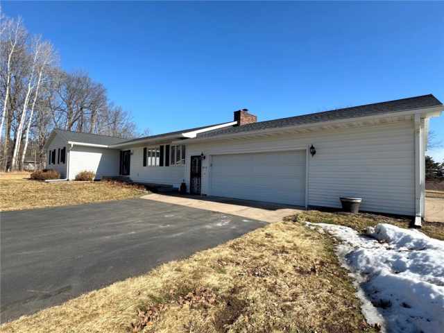 Barron Residential Real Estate