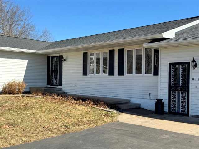 Barron Residential Real Estate