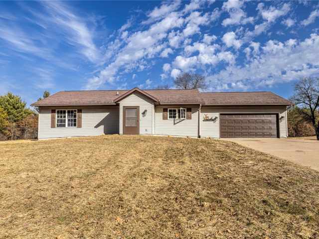 Black River Falls Residential Real Estate