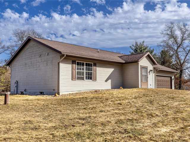 Black River Falls Residential Real Estate