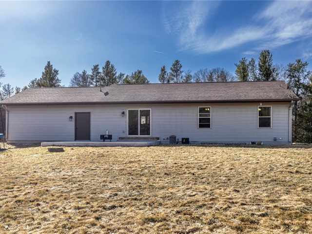 Black River Falls Residential Real Estate