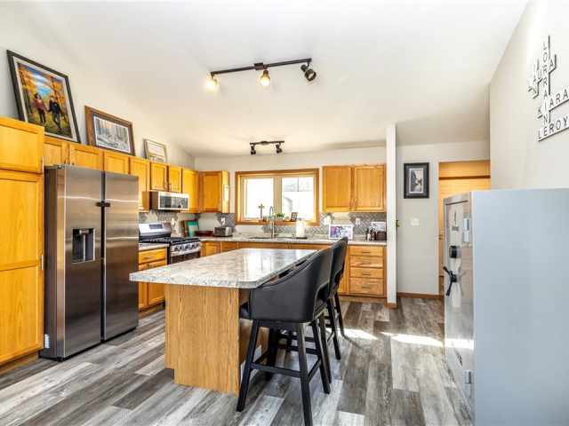 Black River Falls Residential Real Estate