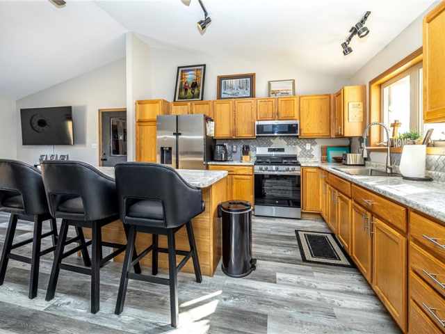 Black River Falls Residential Real Estate