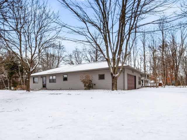 Eau Claire Residential Real Estate