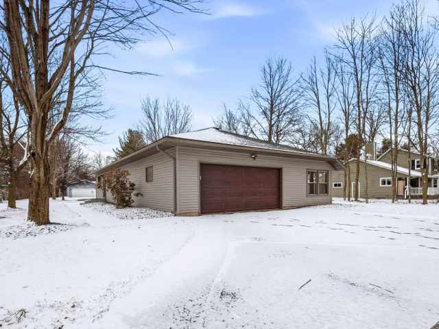 Eau Claire Residential Real Estate