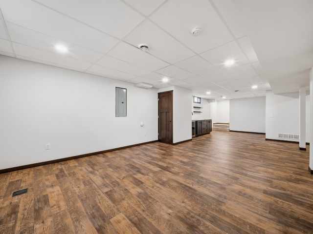 Eau Claire Residential Real Estate