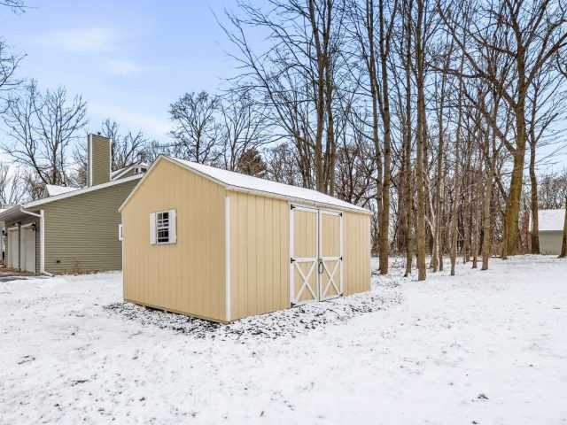 Eau Claire Residential Real Estate