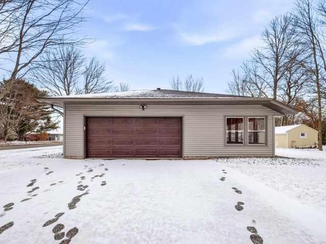 Eau Claire Residential Real Estate