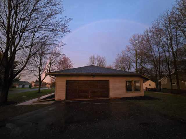 Eau Claire Residential Real Estate