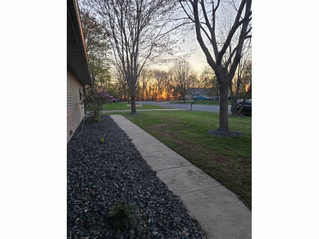 Eau Claire Residential Real Estate