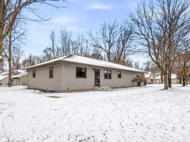 Eau Claire Residential Real Estate