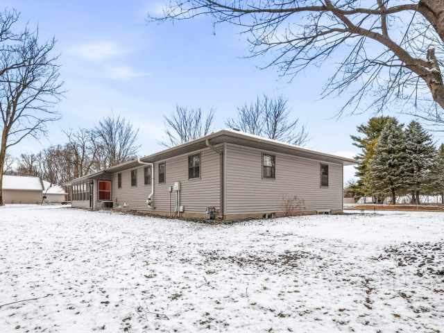 Eau Claire Residential Real Estate