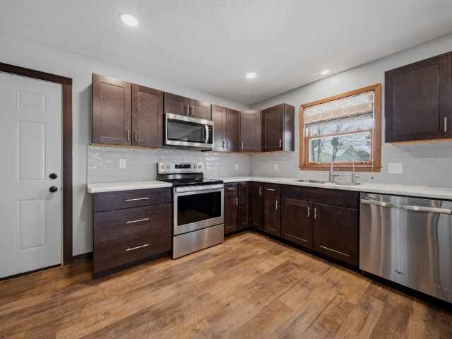 Eau Claire Residential Real Estate