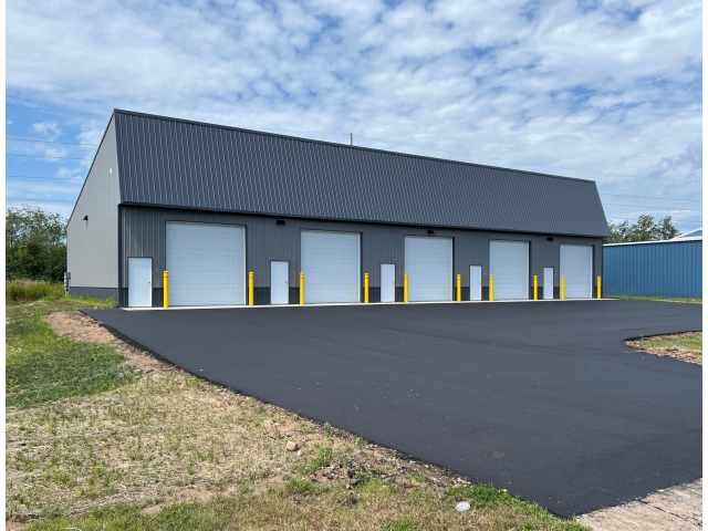 Rice Lake Commercial Real Estate