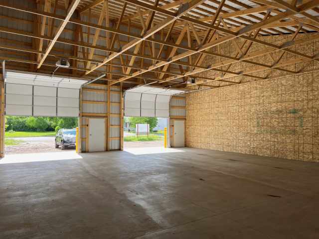 Rice Lake Commercial Real Estate