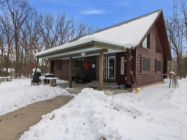 Eau Claire Residential Real Estate