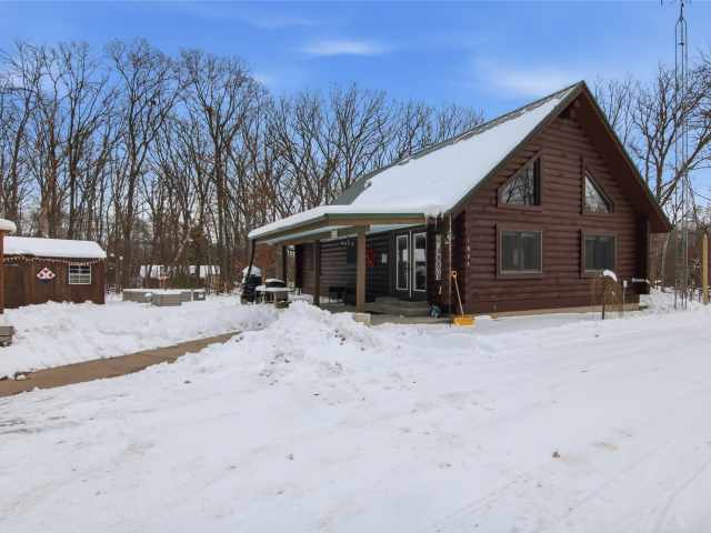 Eau Claire Residential Real Estate