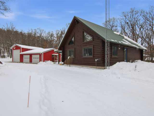 Eau Claire Residential Real Estate