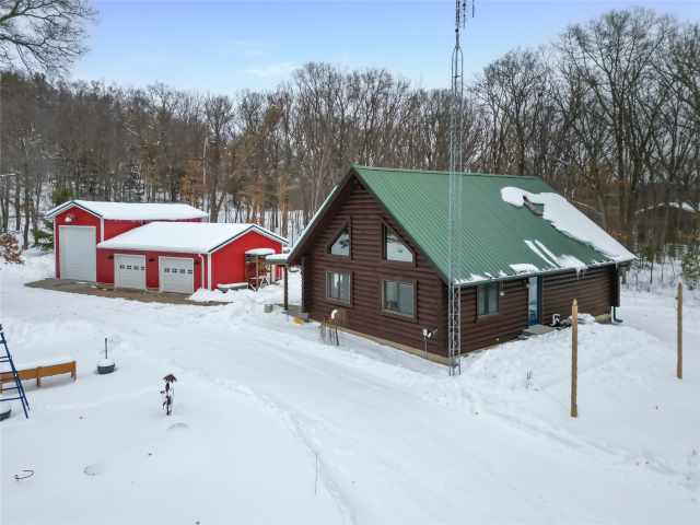 Eau Claire Residential Real Estate