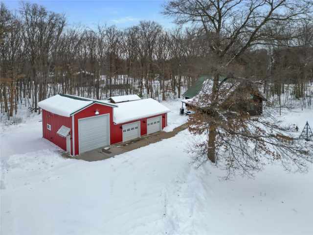 Eau Claire Residential Real Estate